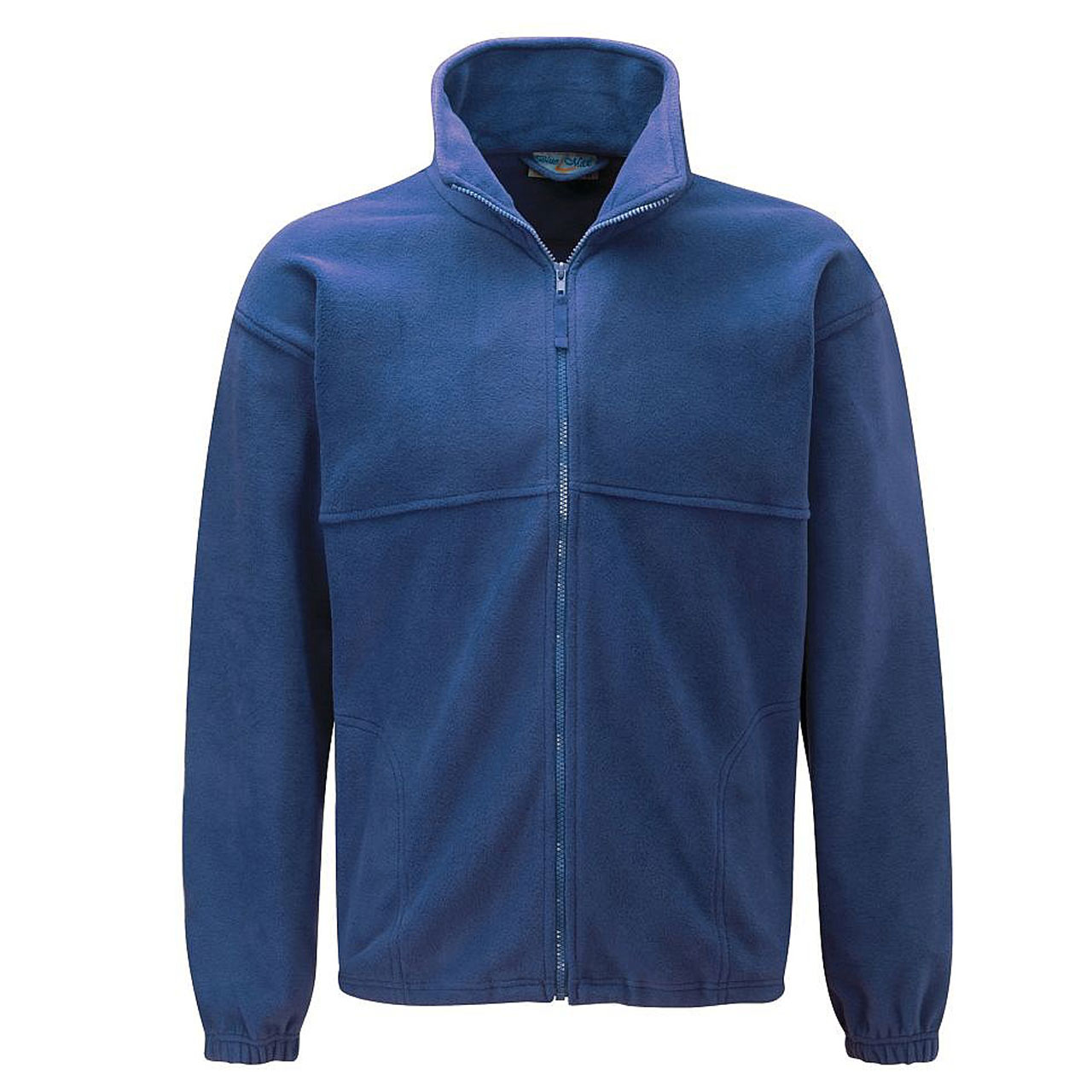 Embroidered School Polar Fleeces from Jageto Embroidery and Print in Braintree Essex in the UK