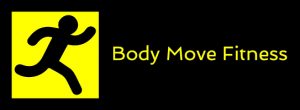 Body Move Fitness Artwork