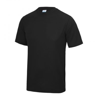 Body Move Fitness Printed T-Shirt by Jageto Embroidery and Print in Braintree, Essex