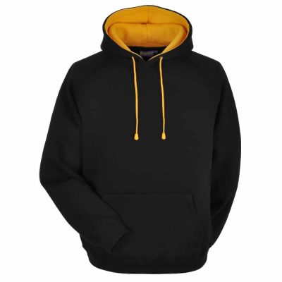 Body Move Fitness Printed Hoodie by Jageto Embroidery and Print in Braintree, Essex