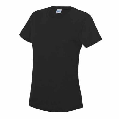 Body Move Fitness Printed T-Shirt by Jageto Embroidery and Print in Braintree, Essex